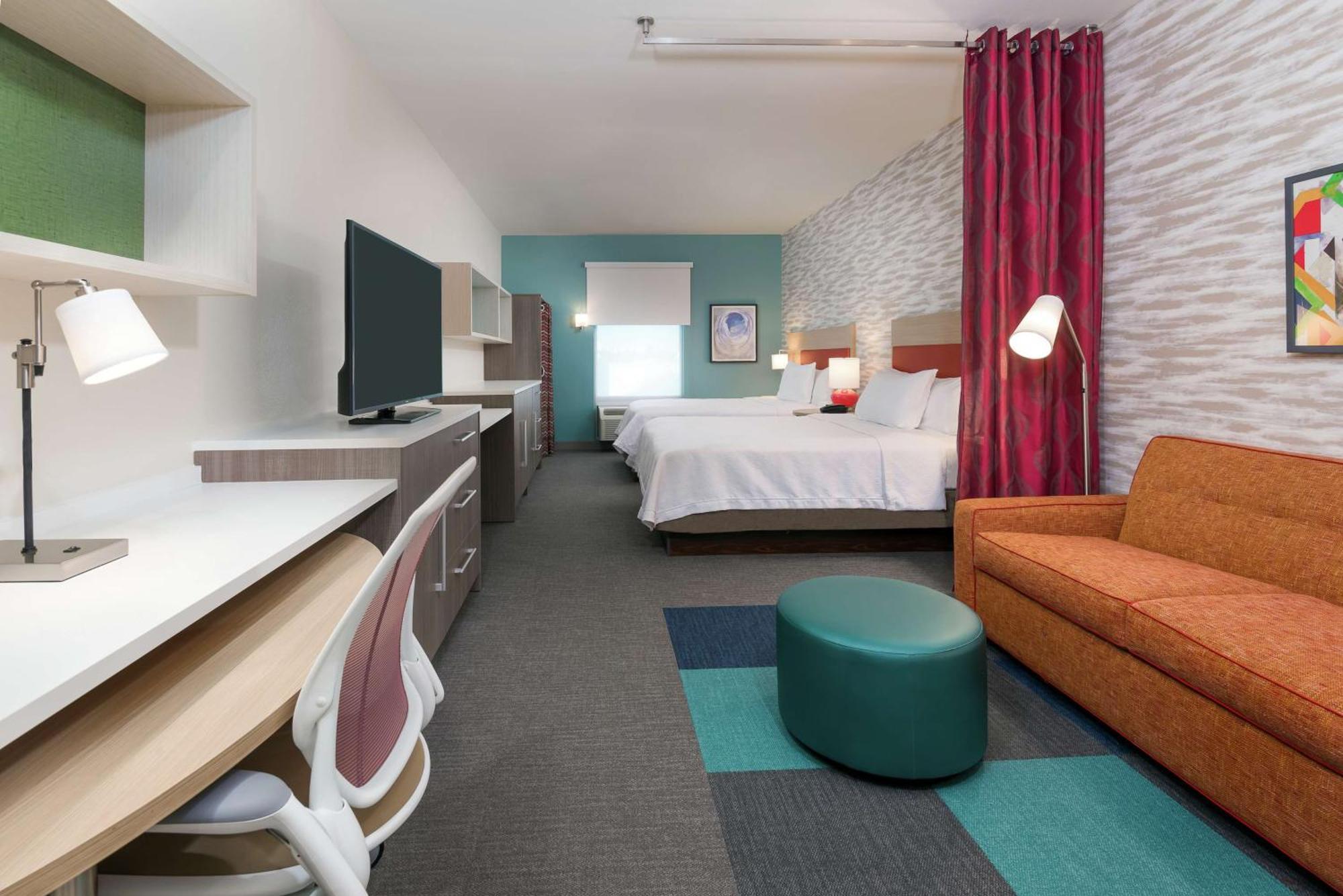 Home2 Suites By Hilton Orlando Near Ucf Alafaya Zewnętrze zdjęcie
