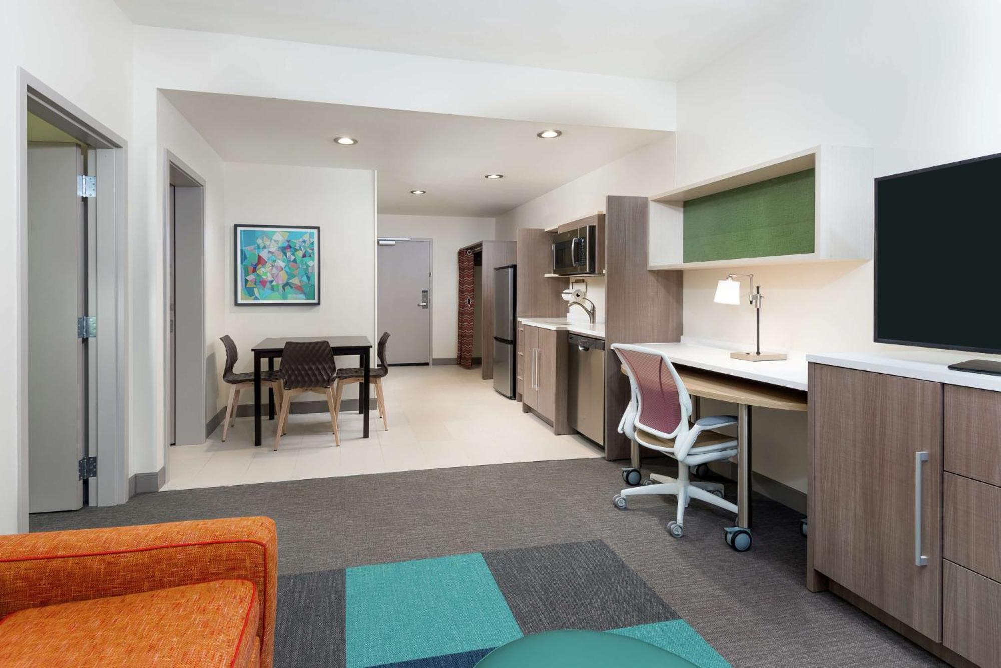 Home2 Suites By Hilton Orlando Near Ucf Alafaya Zewnętrze zdjęcie