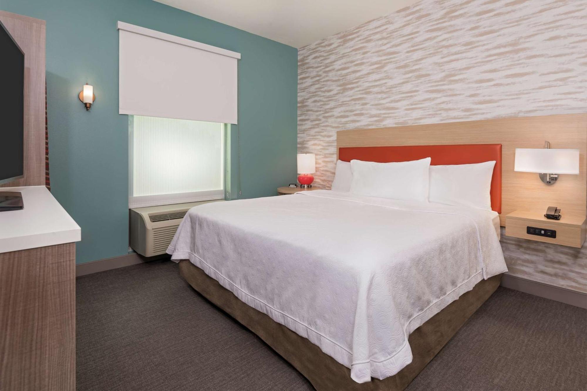 Home2 Suites By Hilton Orlando Near Ucf Alafaya Zewnętrze zdjęcie