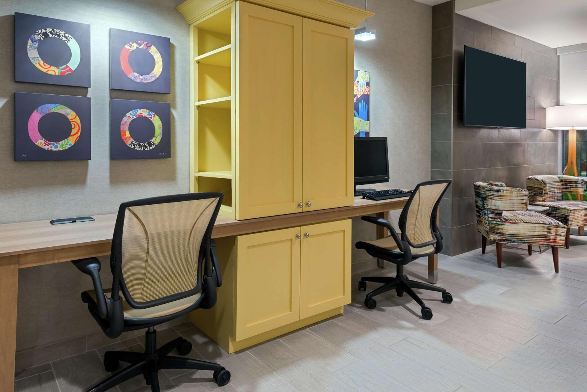 Home2 Suites By Hilton Orlando Near Ucf Alafaya Zewnętrze zdjęcie