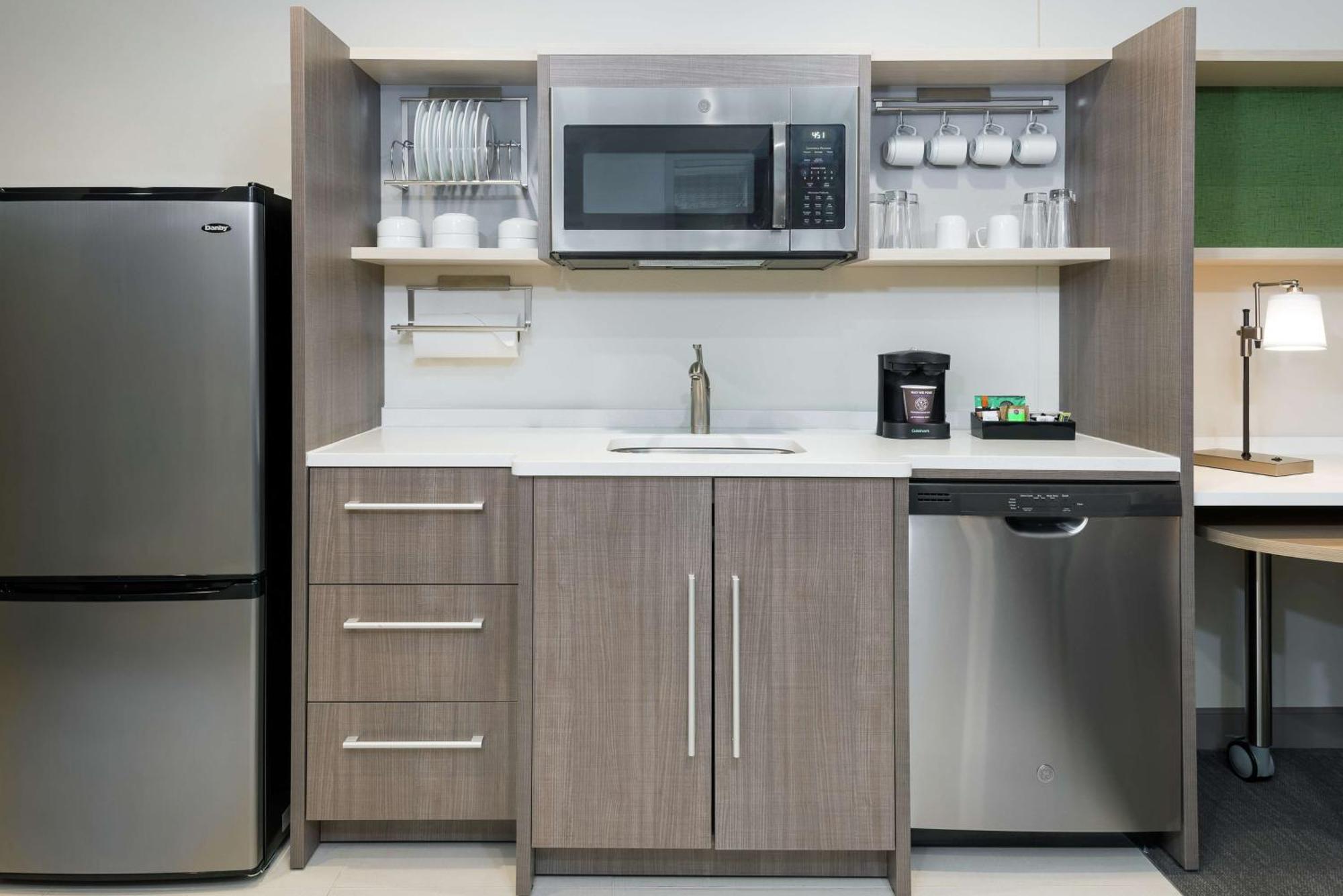 Home2 Suites By Hilton Orlando Near Ucf Alafaya Zewnętrze zdjęcie