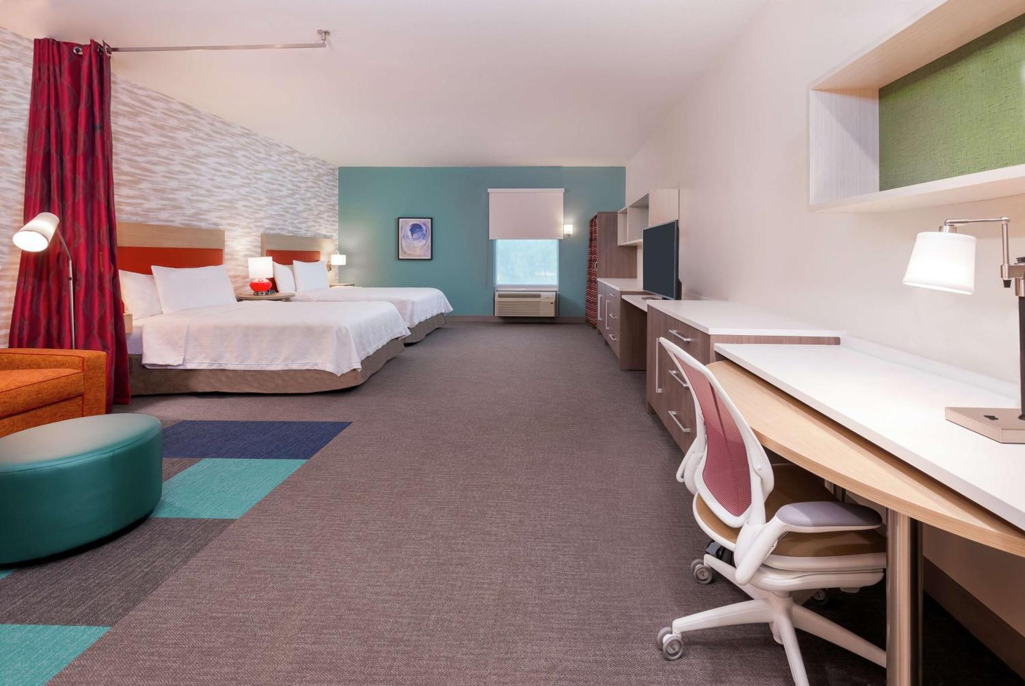 Home2 Suites By Hilton Orlando Near Ucf Alafaya Zewnętrze zdjęcie