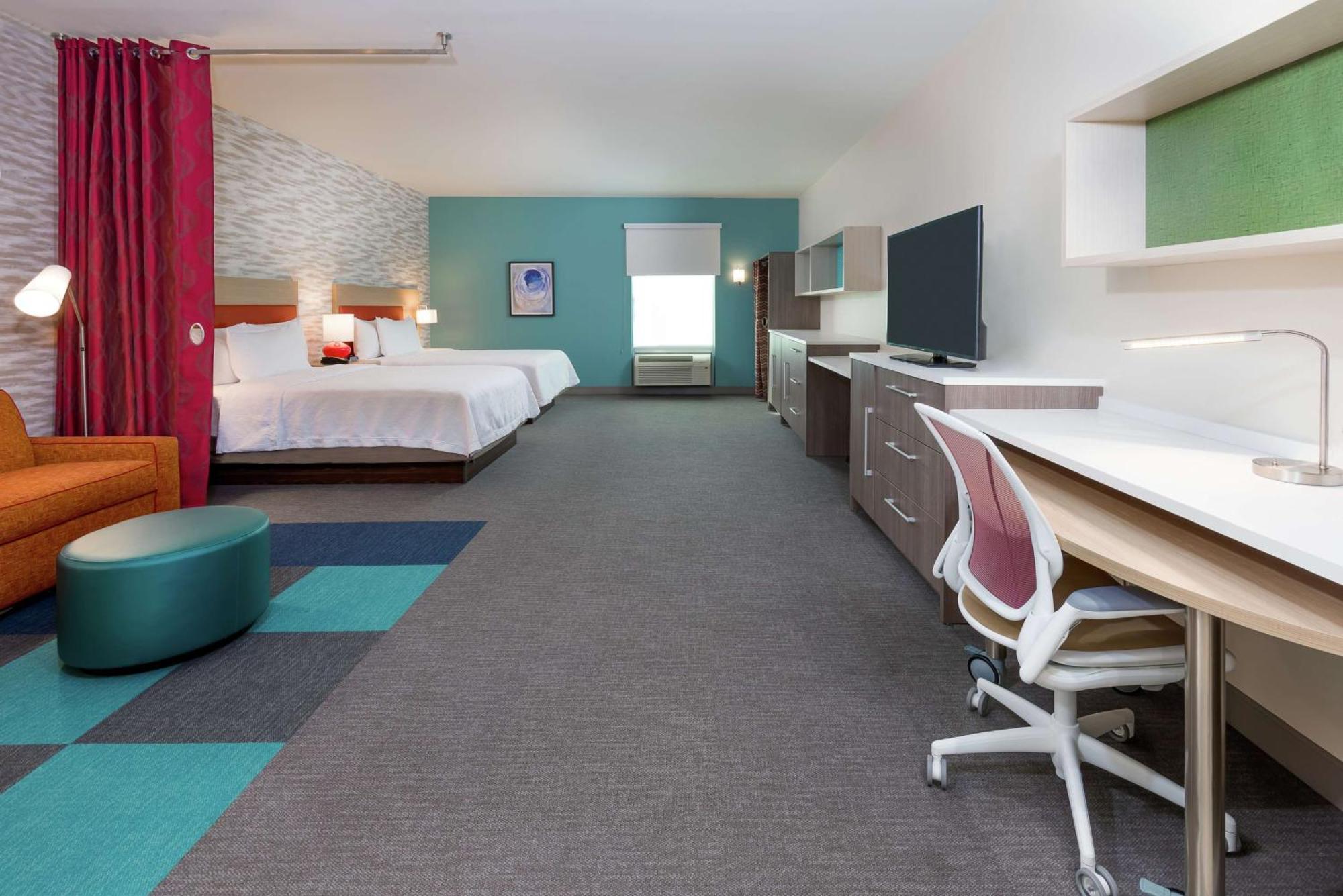 Home2 Suites By Hilton Orlando Near Ucf Alafaya Zewnętrze zdjęcie