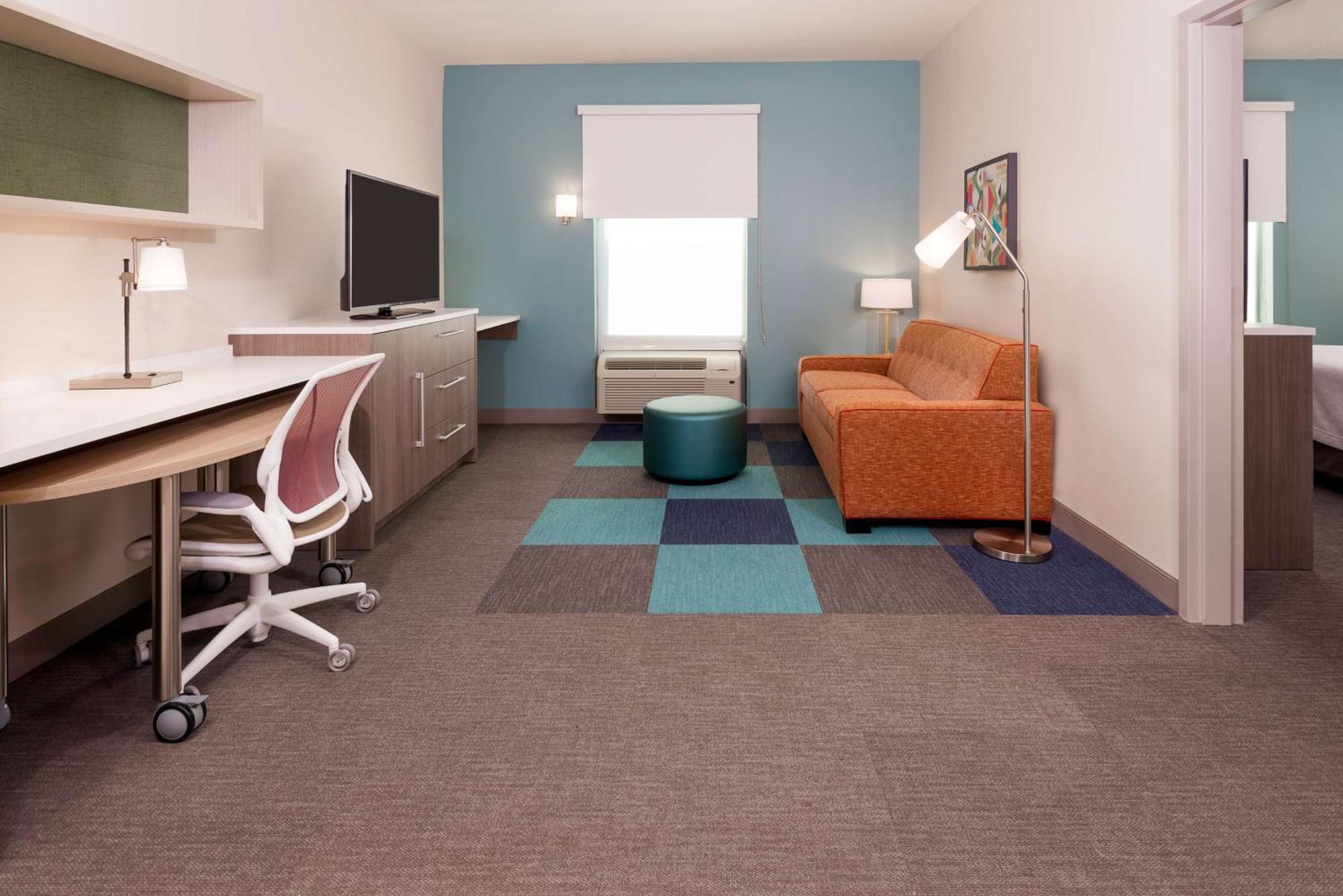 Home2 Suites By Hilton Orlando Near Ucf Alafaya Zewnętrze zdjęcie