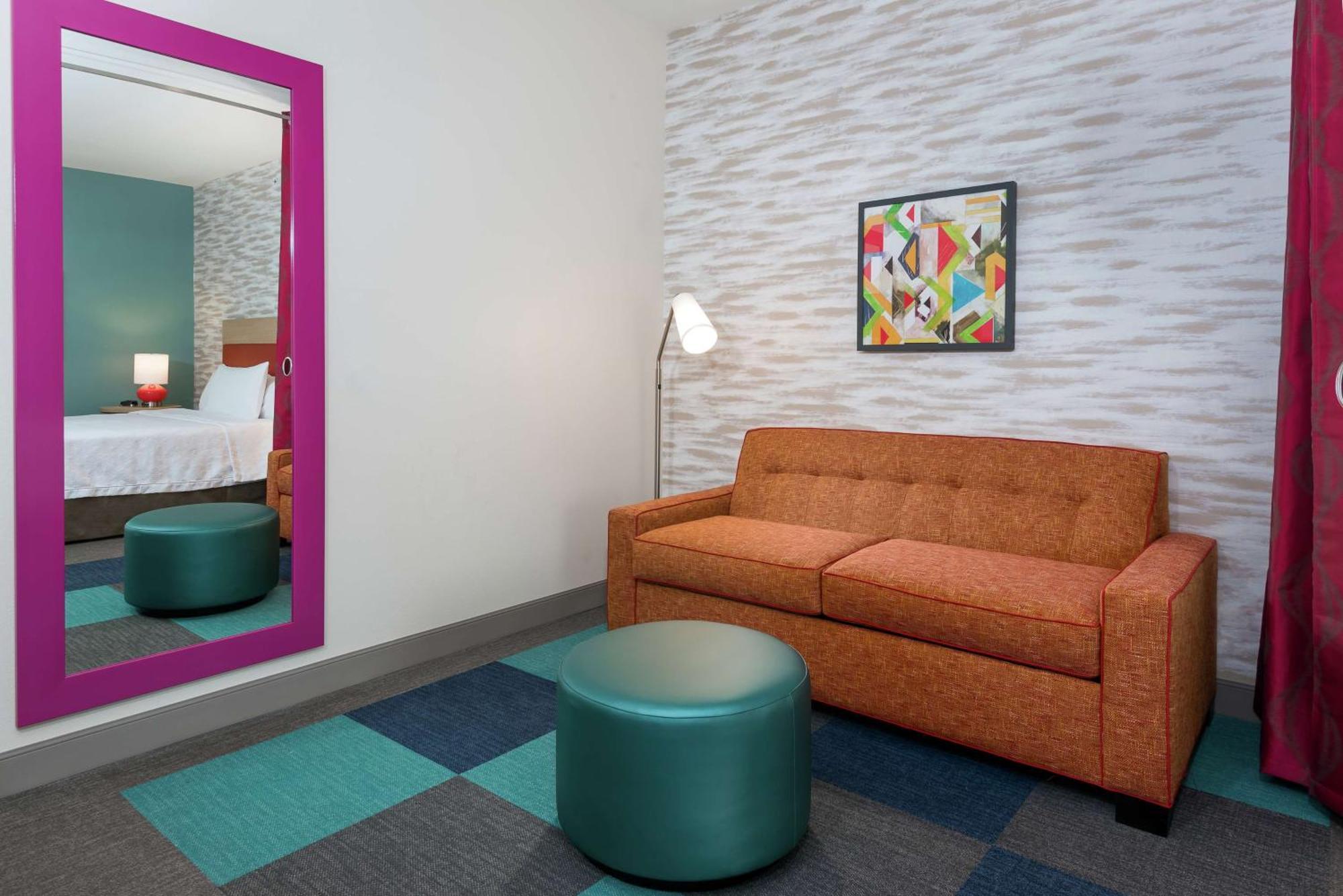 Home2 Suites By Hilton Orlando Near Ucf Alafaya Zewnętrze zdjęcie