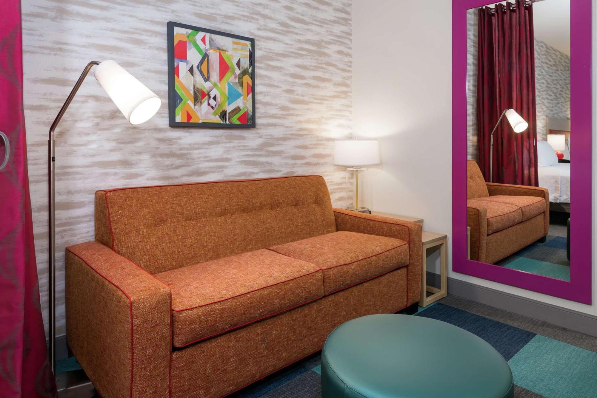 Home2 Suites By Hilton Orlando Near Ucf Alafaya Zewnętrze zdjęcie