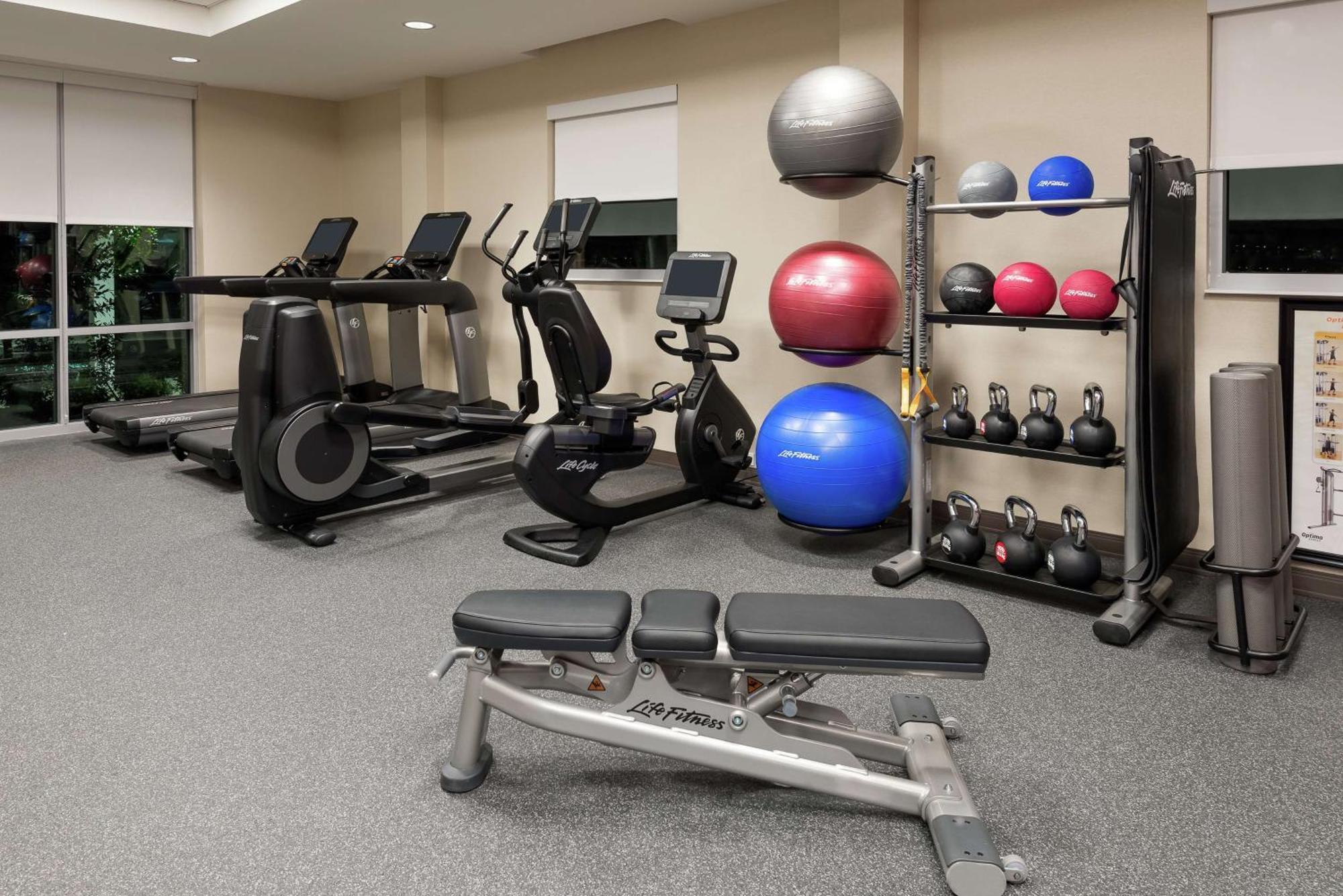 Home2 Suites By Hilton Orlando Near Ucf Alafaya Zewnętrze zdjęcie