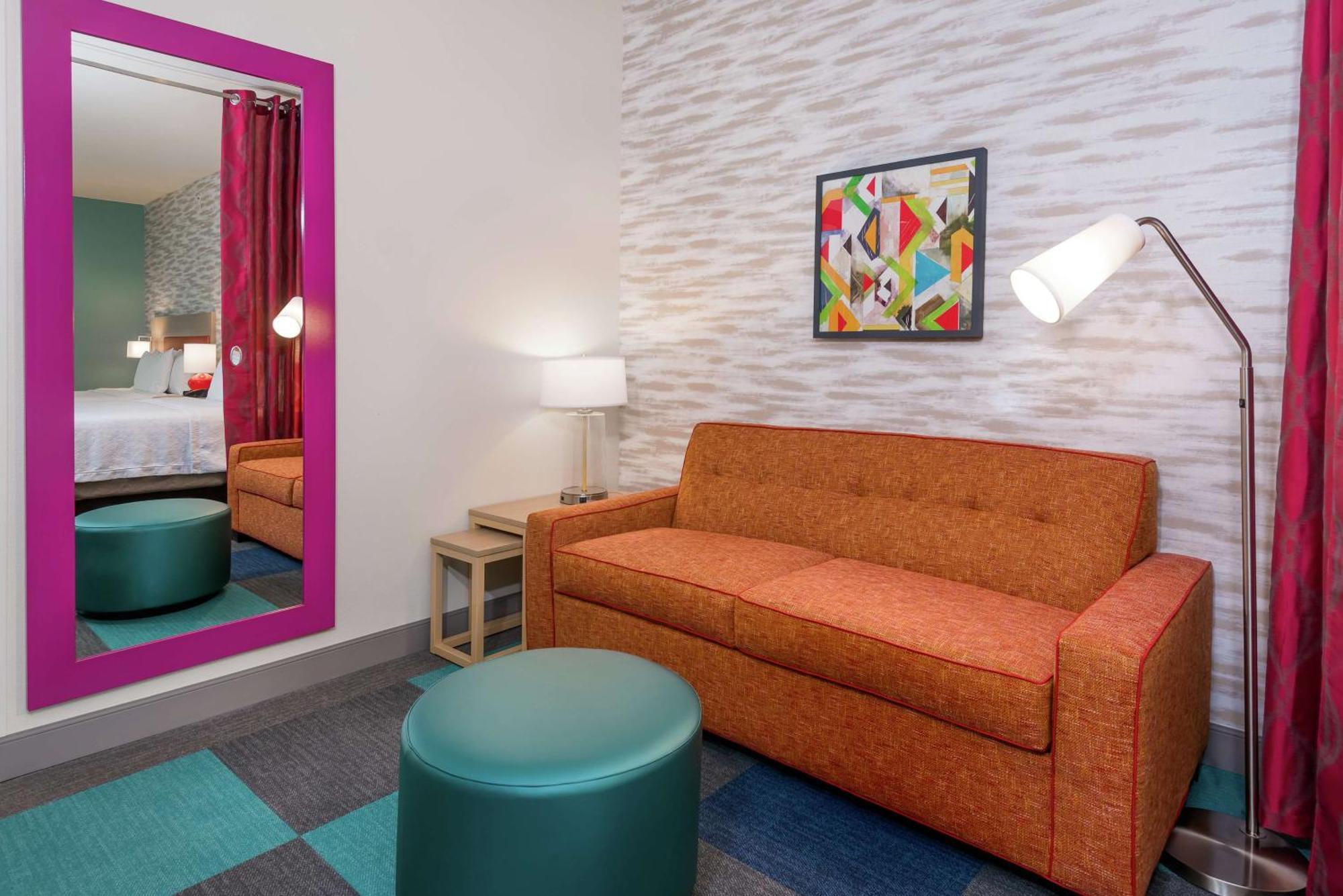 Home2 Suites By Hilton Orlando Near Ucf Alafaya Zewnętrze zdjęcie