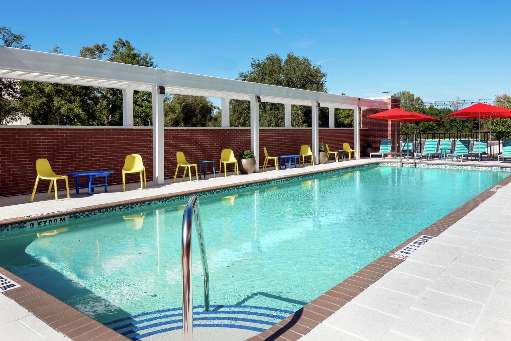 Home2 Suites By Hilton Orlando Near Ucf Alafaya Zewnętrze zdjęcie